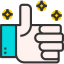 Like Symbol 64x64