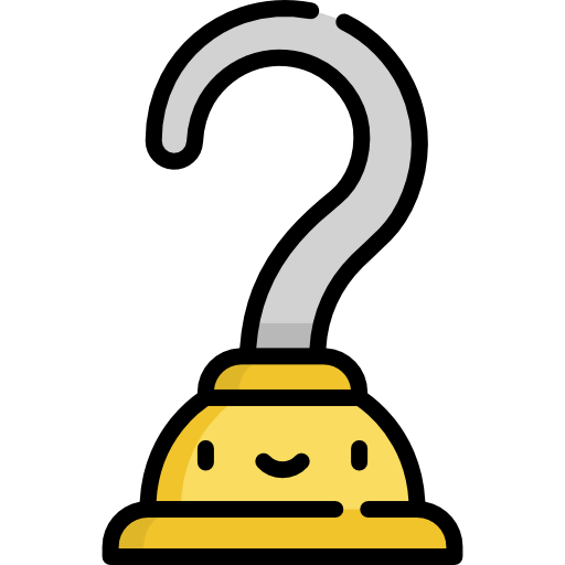 Hook icon