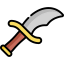 Knife icône 64x64