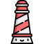 Lighthouse icône 64x64