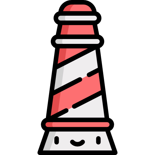 Lighthouse icon