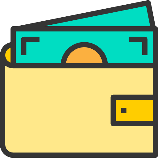 Wallet Symbol