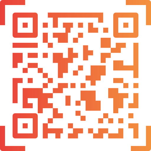Qr code アイコン