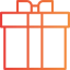 Gift Symbol 64x64