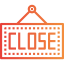 Close Symbol 64x64