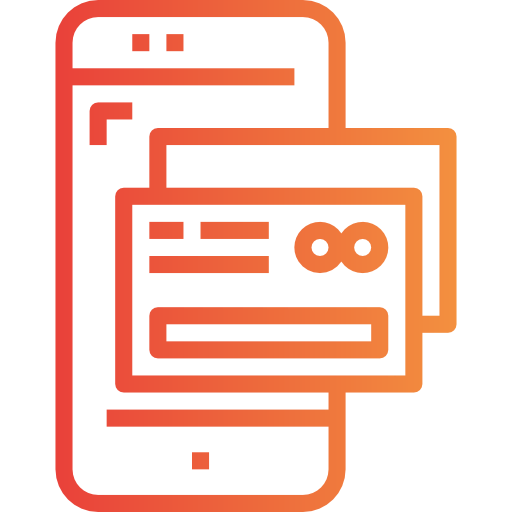 Payment method アイコン
