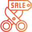 Sale Symbol 64x64