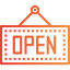 Open Symbol 64x64