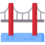 Bridge ícono 64x64