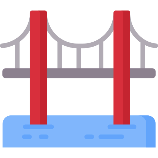 Bridge icon