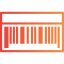 Barcode biểu tượng 64x64