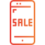 Smartphone biểu tượng 64x64