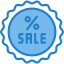 Sale biểu tượng 64x64