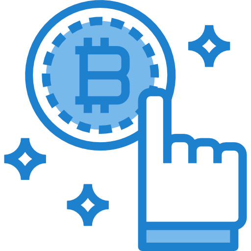 Bitcoin icon
