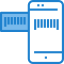 Smartphone biểu tượng 64x64