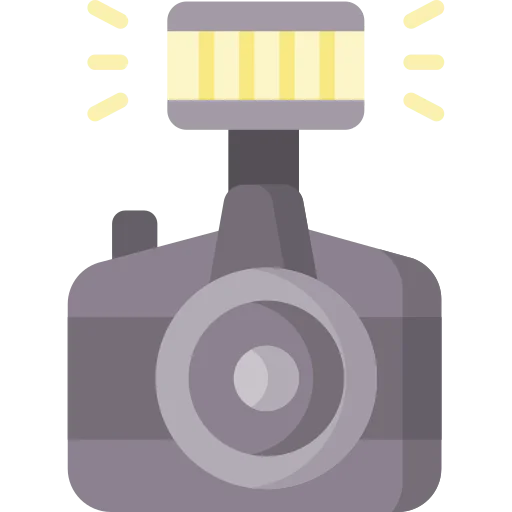 Camera icon