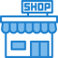Shop biểu tượng 64x64
