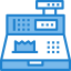 Cash register biểu tượng 64x64