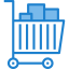 Shopping cart biểu tượng 64x64