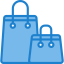 Shopping bag biểu tượng 64x64