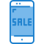 Smartphone biểu tượng 64x64