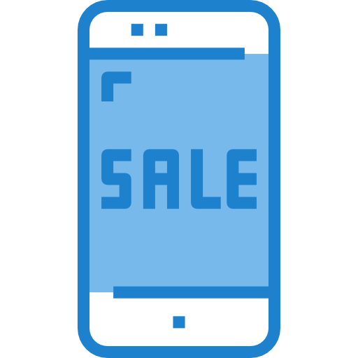 Smartphone icon