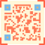 Qr code biểu tượng 64x64