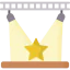 Stage icon 64x64