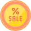 Sale biểu tượng 64x64