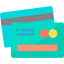 Credit card icône 64x64