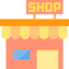 Shop icône 64x64