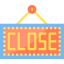 Close icône 64x64