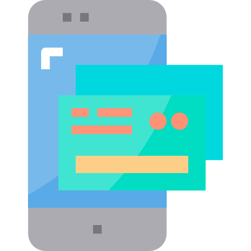Payment method icon