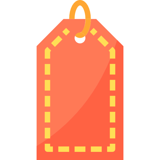 Tag icon