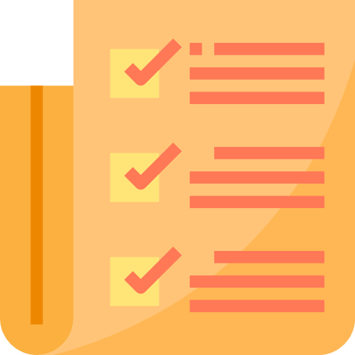 List icon