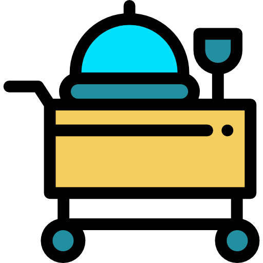 Trolley icon