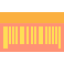 Barcode icône 64x64