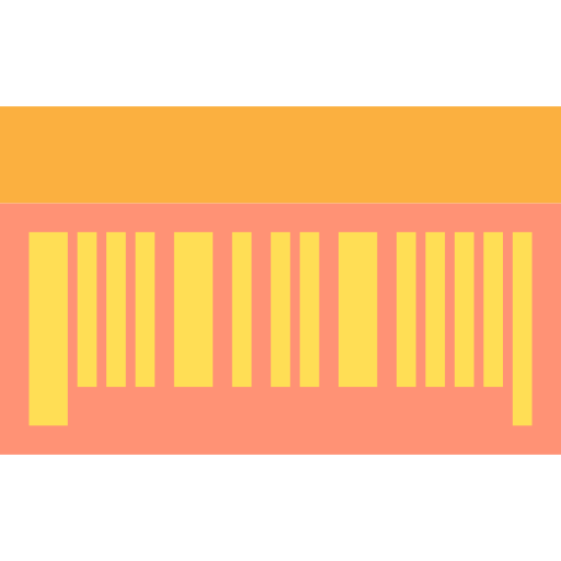 Barcode 图标