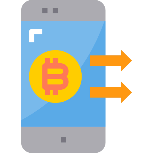 Payment method icon