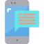 Smartphone icône 64x64
