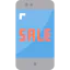 Smartphone icône 64x64
