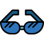 Sunglasses icon 64x64
