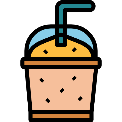 Tea icon