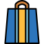 Shopping bag icon 64x64