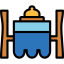 Restaurant icon 64x64