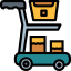Cart icon 64x64
