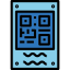 Qr code icon 64x64