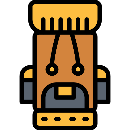 Backpack icon
