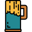 Beer mug icon 64x64