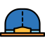 Hat icon 64x64